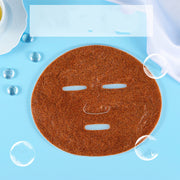 Mask tray mask sheet