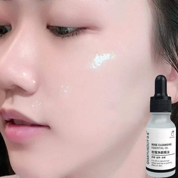 Organic Skin Tag Removal Serum