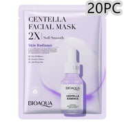 Collagen Face Mask Moisturizing Firming Face Sheet Mask