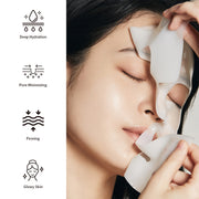 Deep Collagen Anti-Wrinkle Lifting Mask  Facial Sheet Masks