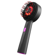 HairVibe Comb